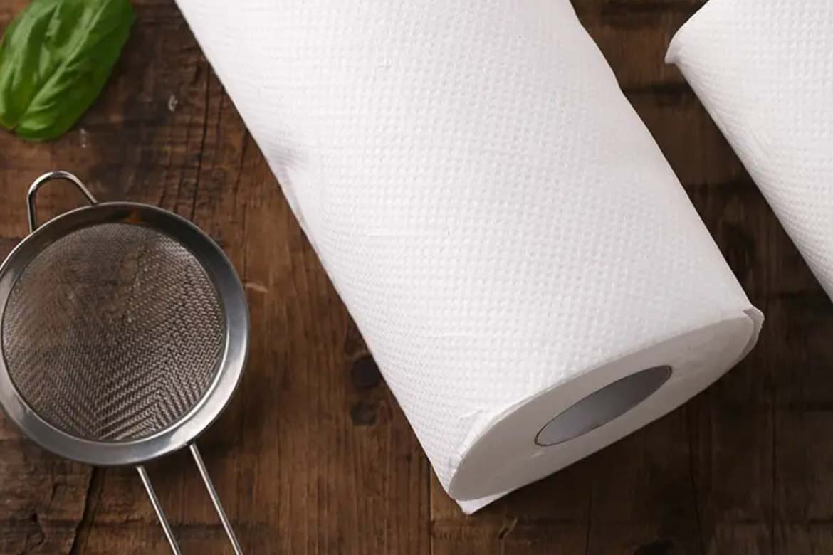 Who Uses kitchen Paper Towel the Most?