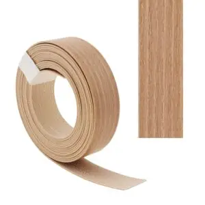 Woodgrain PVC Edge Banding