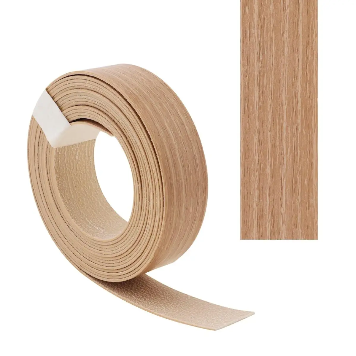 Solid Color PVC Edge Banding - Image 2