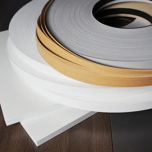 Solid Color PVC Edge Banding - Image 3