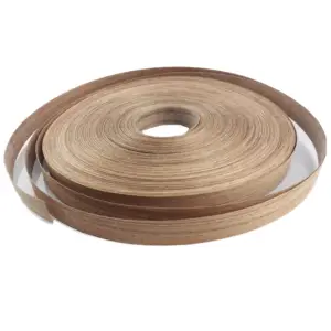 Technology Ebony Wood Grain Edge Banding