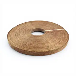 Okoume Wood Veneer Edge Banding