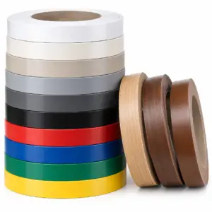 Solid Color PVC Edge Banding