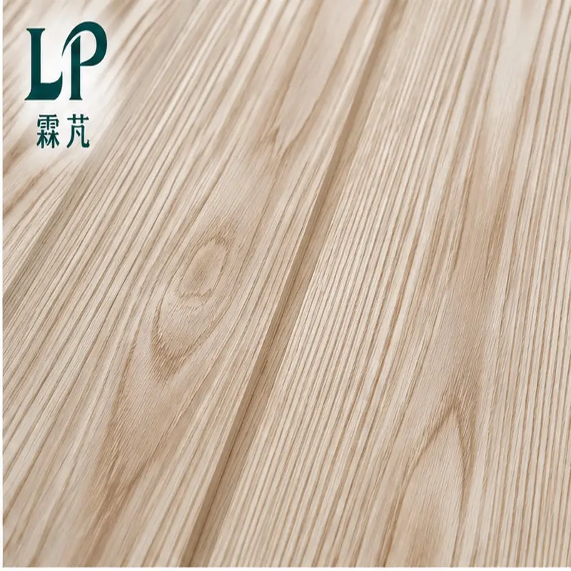 Natural European Ash Wood Veneer - Image 4