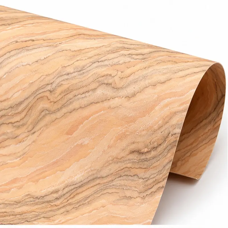 Natural Ash Veneer / Ash Wood Veneer Panel - Image 4