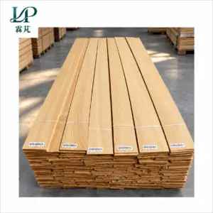 Engineered Ash Wood Veneer Manufacturer & Supplier in China