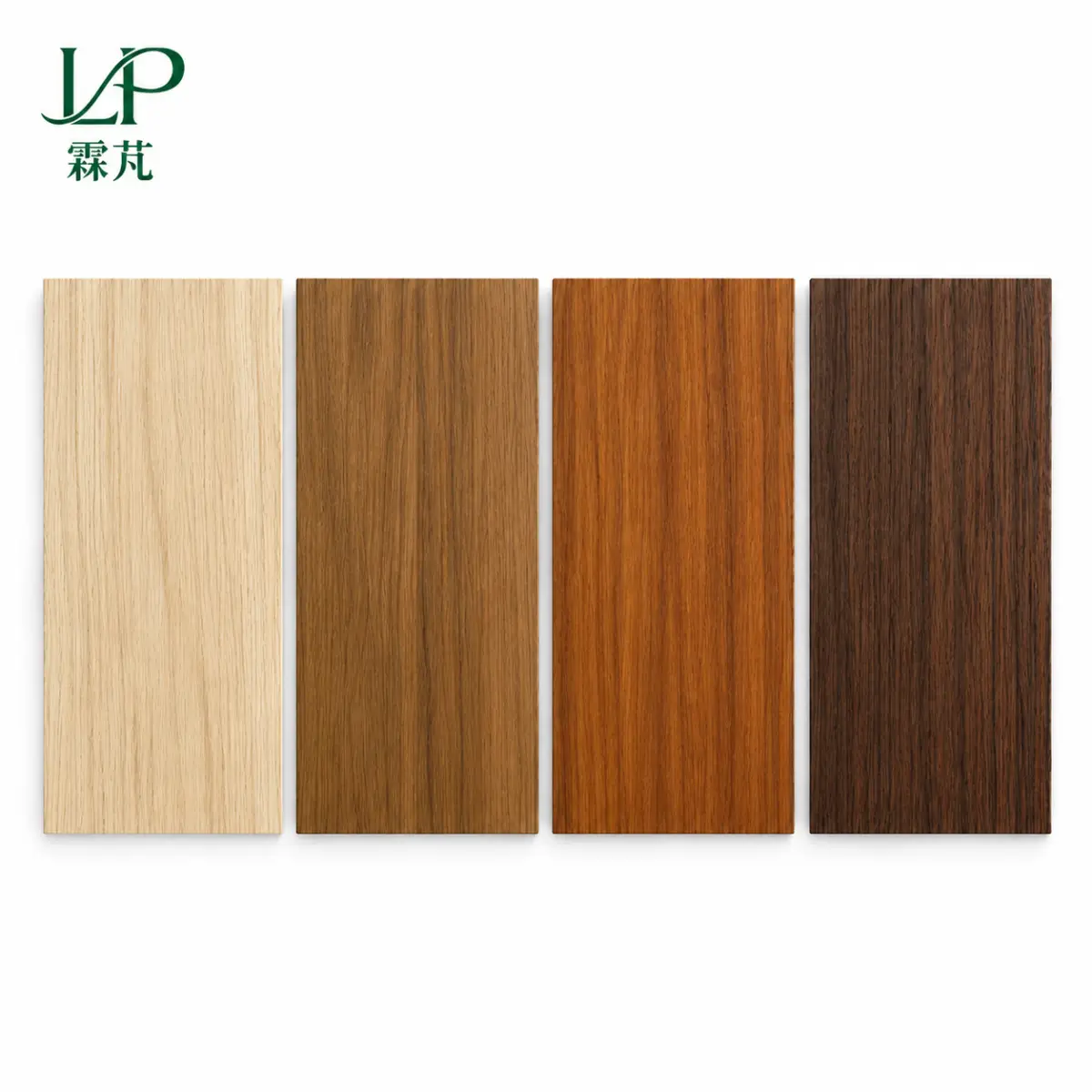 All Types of Wood Veneer Decorative Panels