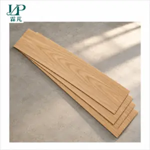 Natural Red Oak Wood Veneer
