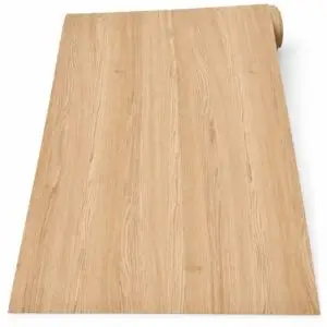 Natural White Oak Straight Grain Veneer